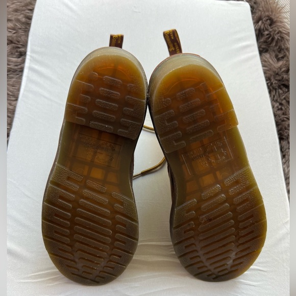 Dr. Marten Clemency Boot - Picture 9 of 10